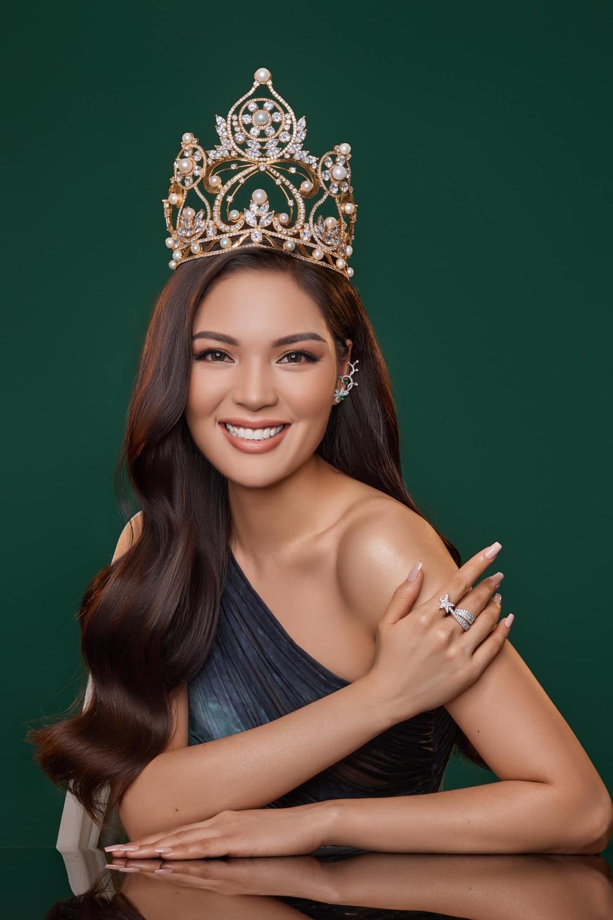 Miss Earth Việt Nam 2021 - Vân Anh vắng mặt trong Top 20 dự đoán của Missosology Ảnh 2