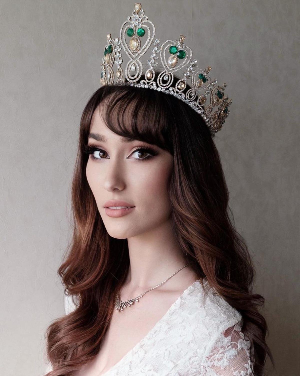 Miss Earth Việt Nam 2021 - Vân Anh vắng mặt trong Top 20 dự đoán của Missosology Ảnh 7