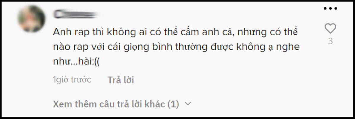 Không chỉ hát, Trấn Thành còn trổ tài bắn rap bản hit của Đen Vâu khiến dân mạng chỉ biết lắc đầu chê bai Ảnh 9