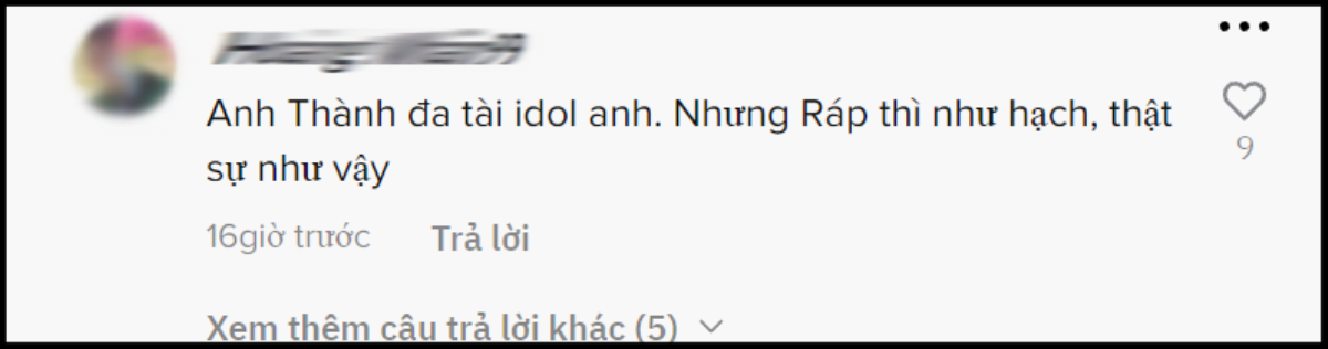 Không chỉ hát, Trấn Thành còn trổ tài bắn rap bản hit của Đen Vâu khiến dân mạng chỉ biết lắc đầu chê bai Ảnh 10