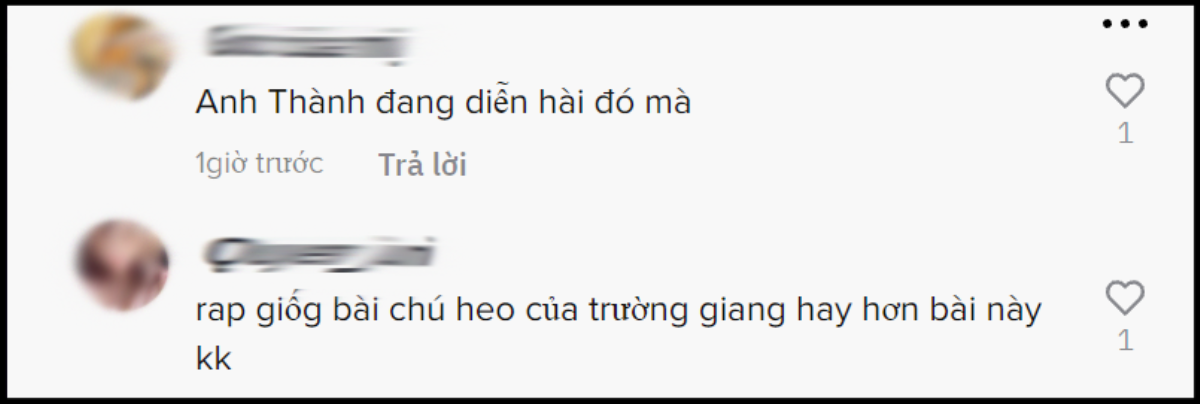 Không chỉ hát, Trấn Thành còn trổ tài bắn rap bản hit của Đen Vâu khiến dân mạng chỉ biết lắc đầu chê bai Ảnh 11