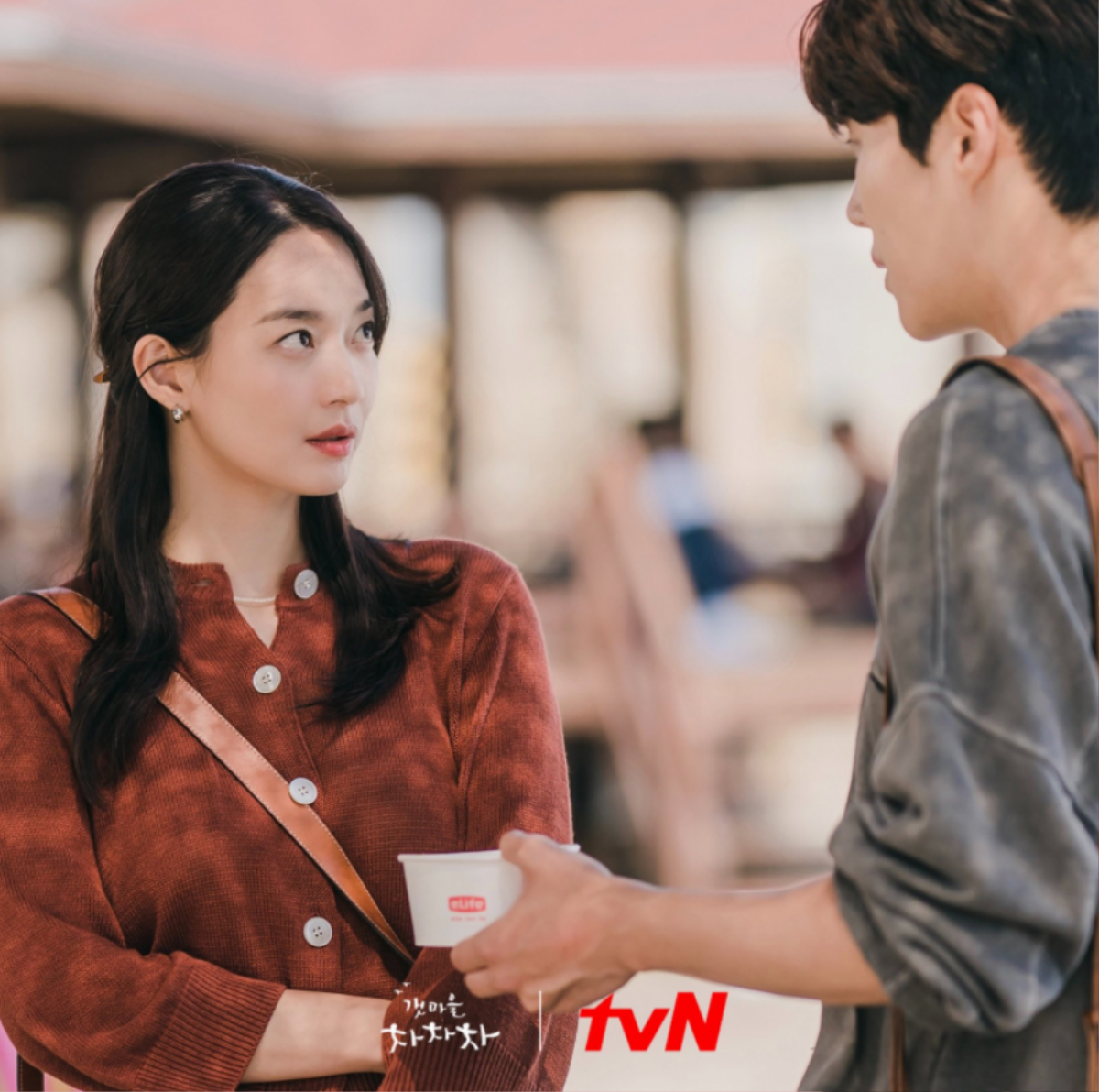 BXH 10 diễn viên Hàn nổi tiếng nhất tuần 2 tháng 10: Honey Lee vươn lên mạnh mẽ nhưng vẫn thua người này! Ảnh 4