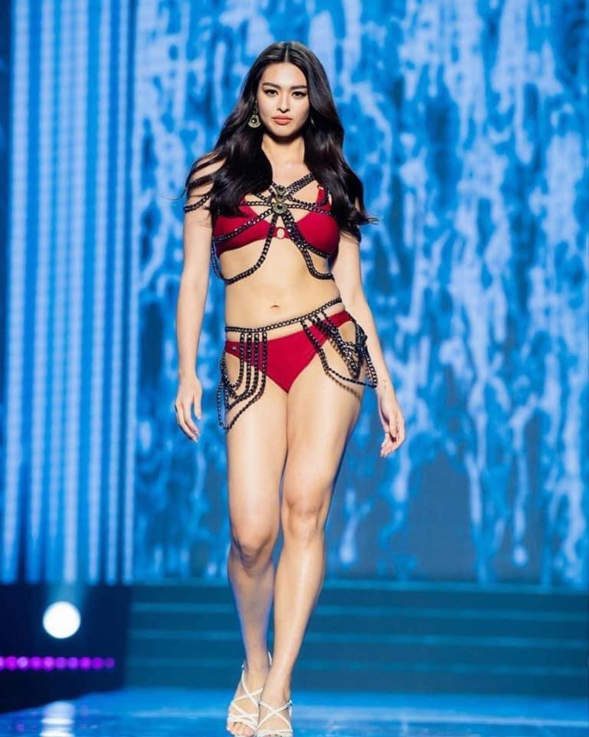 Lộ diện tân Miss Universe Thái Lan: Đối thủ số 1 mà Kim Duyên phải dè chừng Ảnh 7