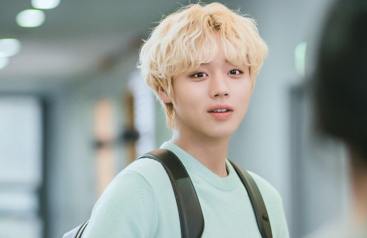 Điểm lại những phim đặc sắc của các thành viên Wanna One: Phim của Park Jihoon là đỉnh nhất? Ảnh 38