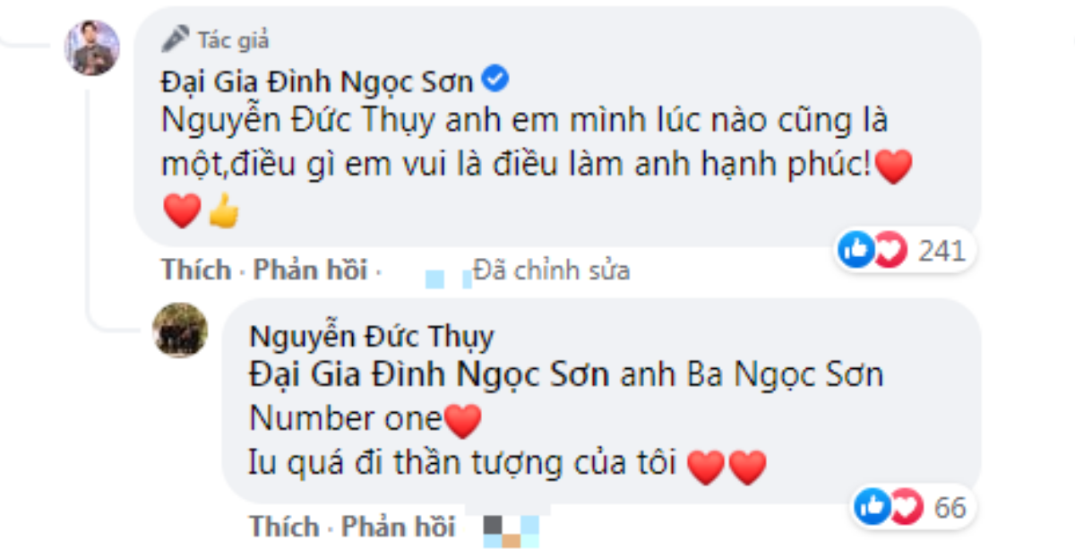 Sau khi tuyên bố xây nhà cho Hồ Văn Cường, bầu Thụy cùng Ngọc Sơn sẽ làm một điều tặng con nuôi Phi Nhung Ảnh 4