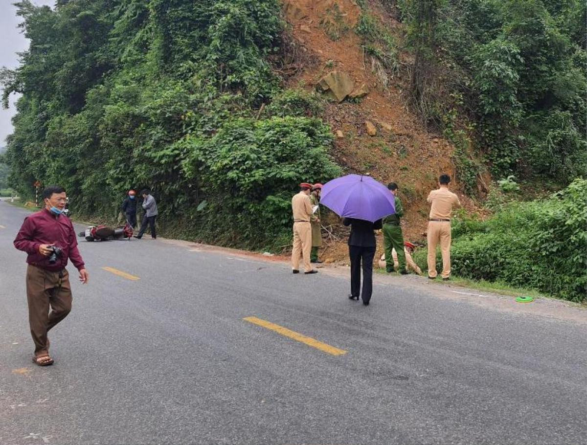 Tân SV trường Học viện cảnh sát gặp nạn tử vong thương tâm: Đã hoàn thành mọi thủ tục nhập học Ảnh 1