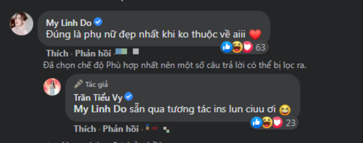 Tiểu Vy khoe nhan sắc vạn người mê, Đỗ Mỹ Linh vô tình tiết lộ tình trạng yêu đương Ảnh 2