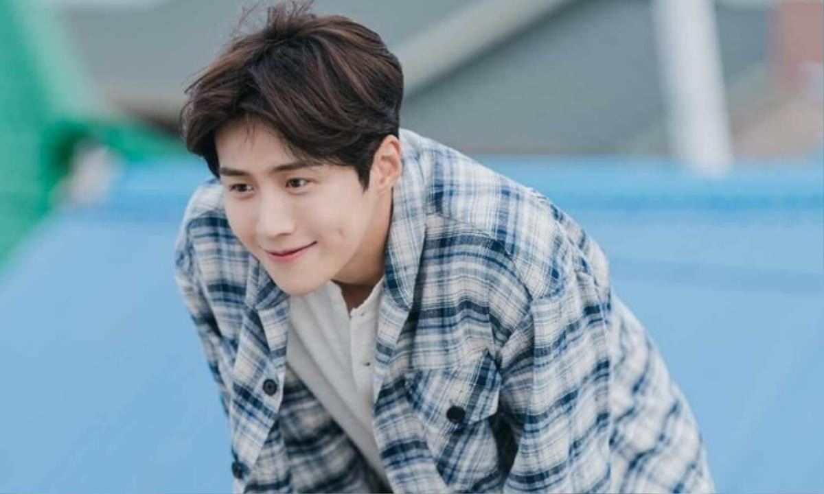 Dispatch 'quay xe' vạch trần lời tố bóp méo sự thật từ bạn gái cũ, Kim Seon Ho: 'Tôi không có gì để nói' Ảnh 8