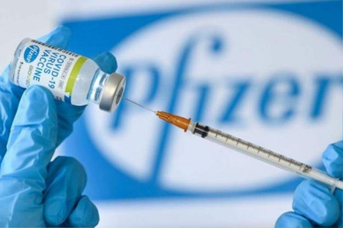 Bộ Y tế cho phép tiêm vaccine phòng Covid-19 Pfizer cho trẻ em trên toàn quốc từ tháng 11 Ảnh 1