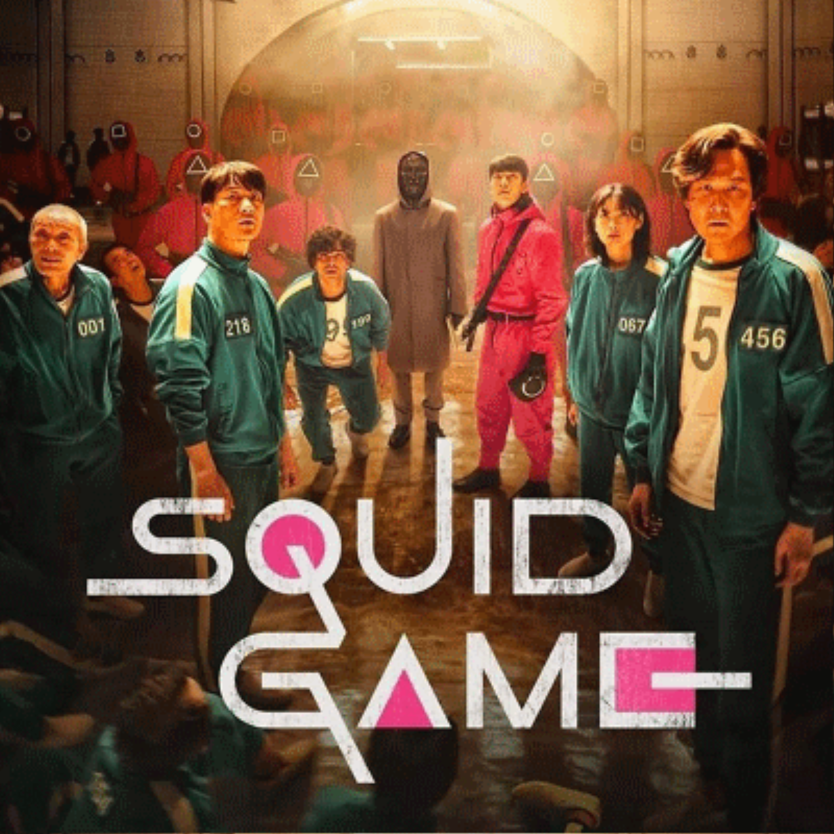 Đạo diễn 'Squid Game' làm việc stress đến rụng 6 cái răng nhưng thành quả lại bị Netflix 'nẫng' gần hết Ảnh 1