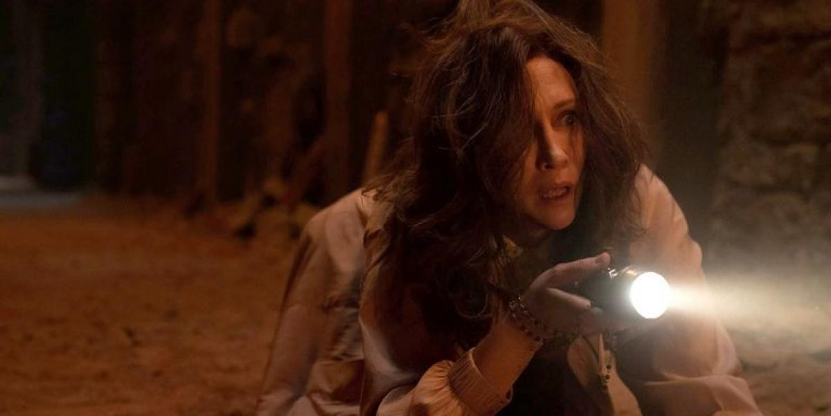 'The Conjuring 3' chốt lịch ra rạp vào cuối tháng 10, phim quỷ ám mở màn phòng vé Việt Ảnh 11