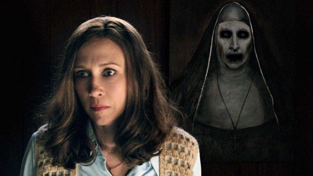 'The Conjuring 3' chốt lịch ra rạp vào cuối tháng 10, phim quỷ ám mở màn phòng vé Việt Ảnh 9