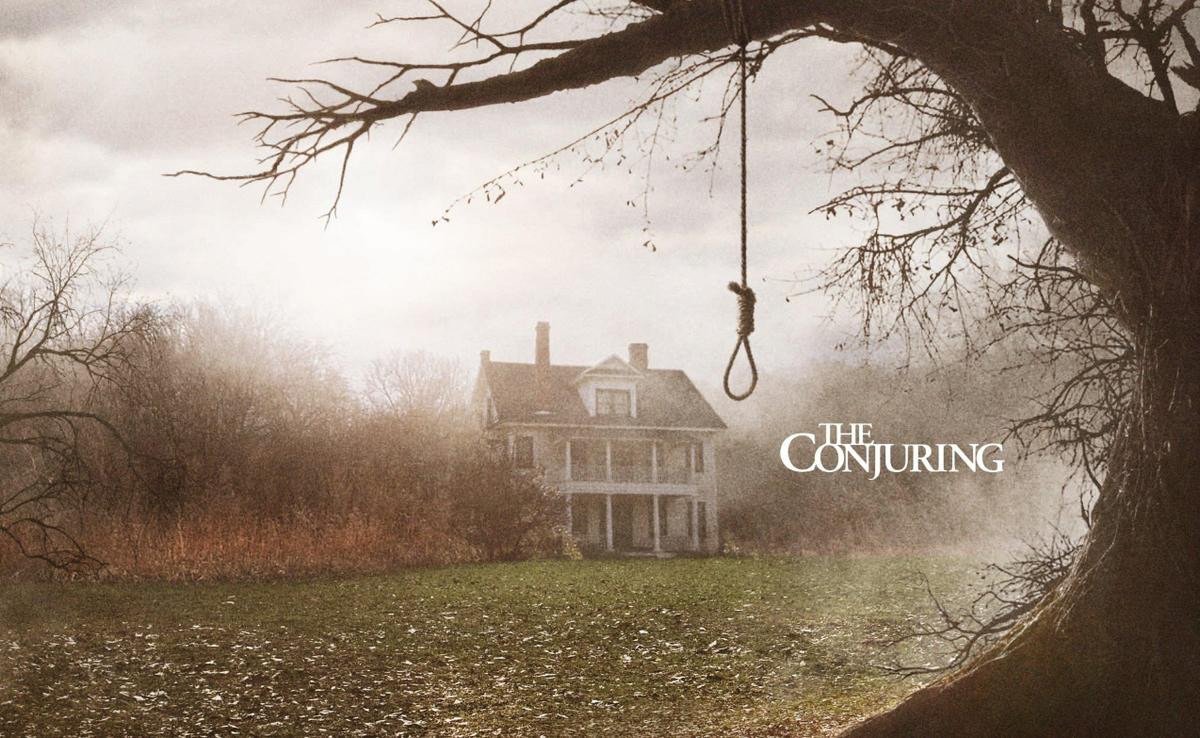 'The Conjuring 3' chốt lịch ra rạp vào cuối tháng 10, phim quỷ ám mở màn phòng vé Việt Ảnh 14