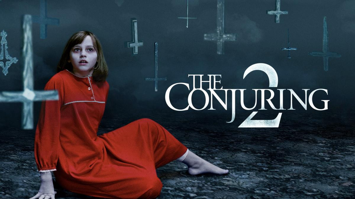 'The Conjuring 3' chốt lịch ra rạp vào cuối tháng 10, phim quỷ ám mở màn phòng vé Việt Ảnh 3