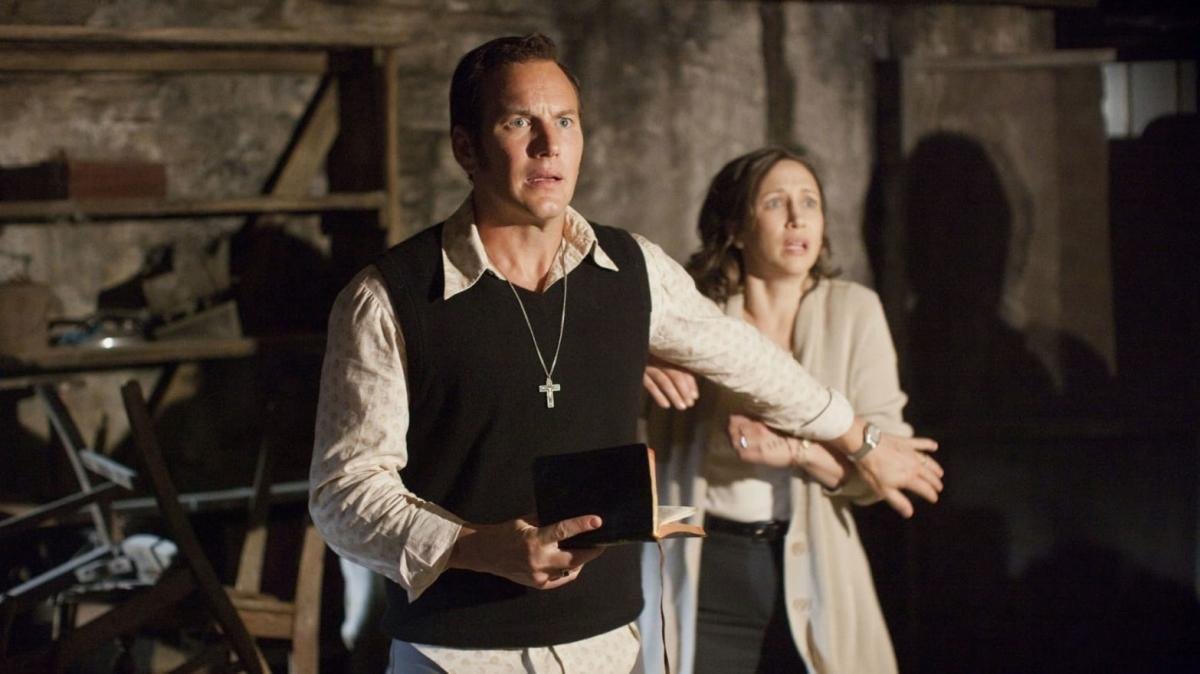 'The Conjuring 3' chốt lịch ra rạp vào cuối tháng 10, phim quỷ ám mở màn phòng vé Việt Ảnh 2