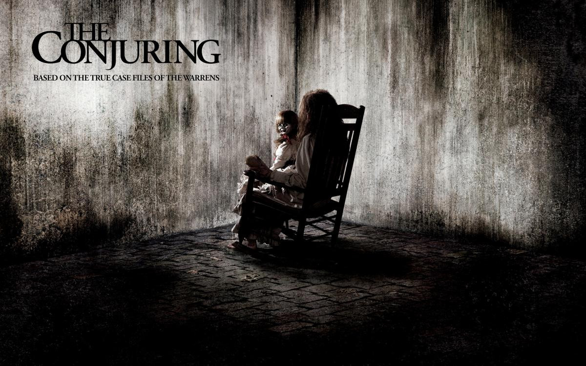 'The Conjuring 3' chốt lịch ra rạp vào cuối tháng 10, phim quỷ ám mở màn phòng vé Việt Ảnh 13