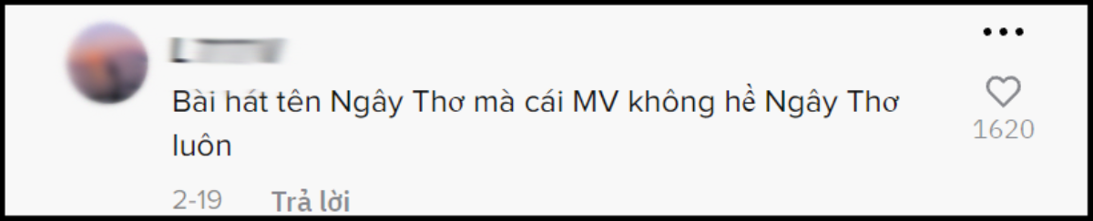 Xuất hiện một 'kịch bản khác' cho MV Chạy ngay đi của Sơn Tùng, netizen trầm trồ không thua bản gốc? Ảnh 7