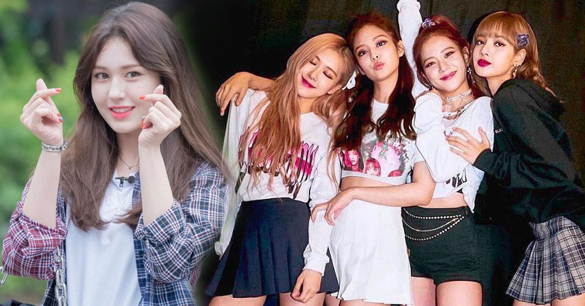 Nhìn Jeon Somi và BlackPink dạo gần đây, Knet chỉ biết ngán ngẩm: Tại sao YG lại như thế này? Ảnh 1