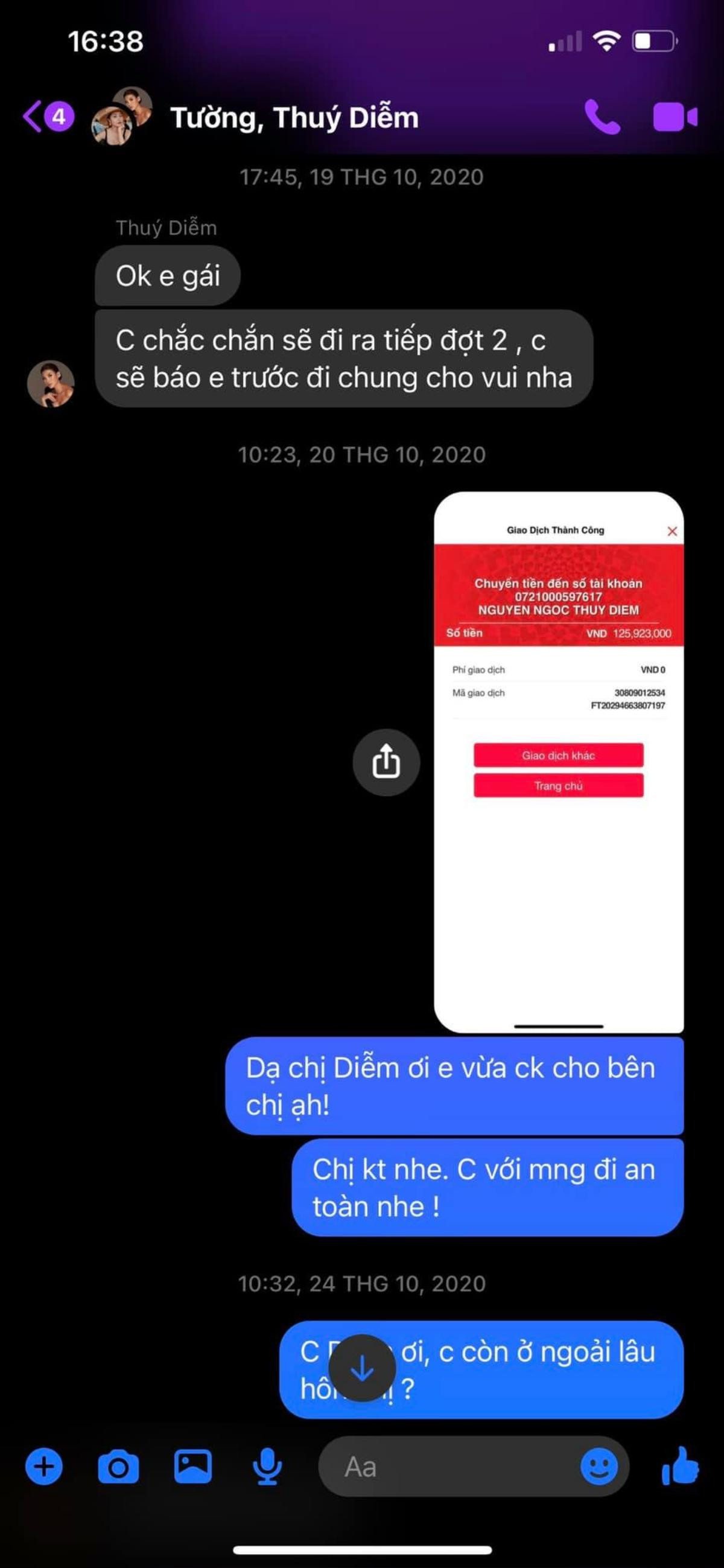 Bị CEO Đại Nam 'réo tên' giữa ồn ào từ thiện, Sam nhận thiếu sót khi kêu gọi quyên góp, xin lỗi khán giả Ảnh 4