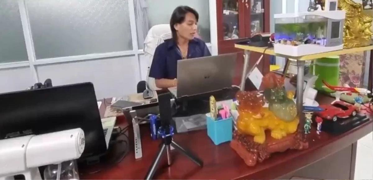 Đại diện 'Tịnh thất Bồng Lai': 'Hình ảnh bà Nguyễn Phương Hằng hoàn toàn sụp đổ trong mắt chúng tôi' Ảnh 3