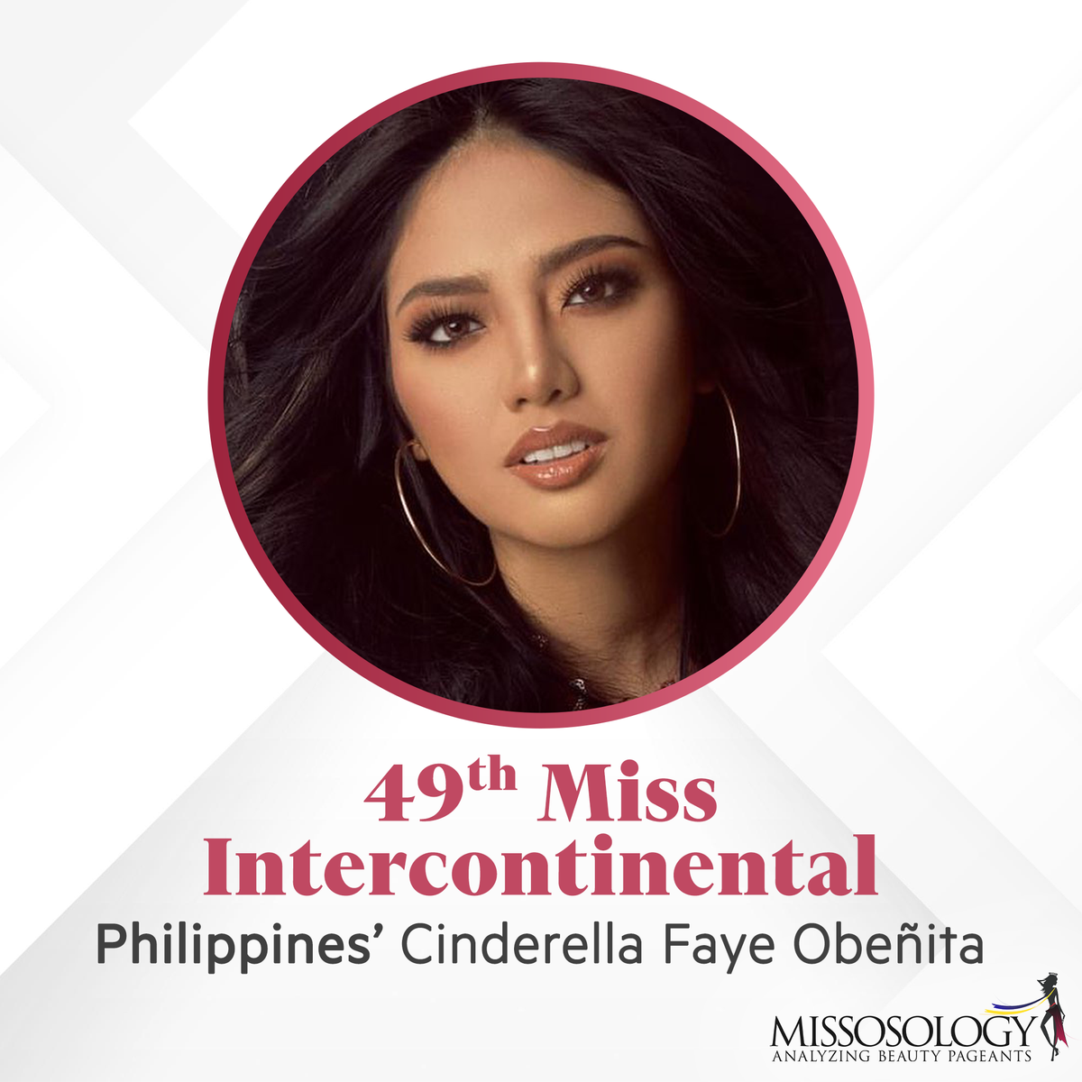 Ái Nhi 'trắng tay' tại Miss Intercontinental 2021 khiến fan Việt vô cùng tiếc nuối Ảnh 1