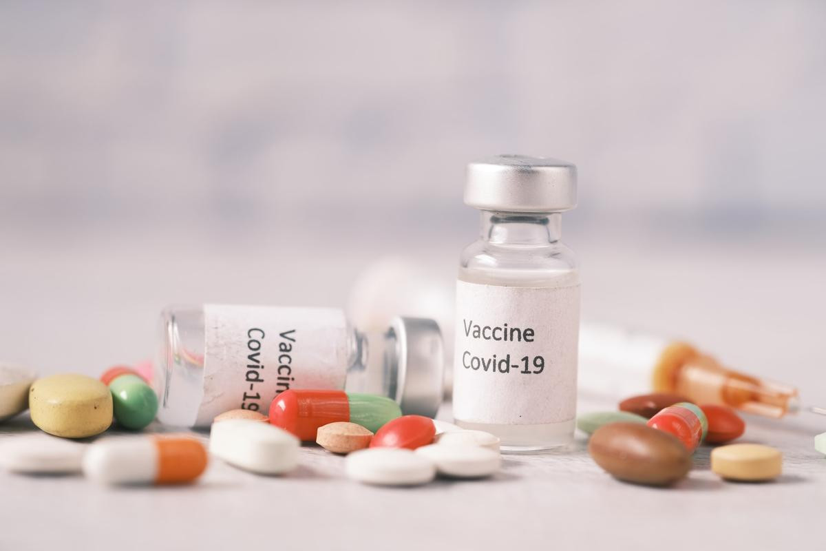 Thử nghiệm vaccine ngừa Covid-19 dạng uống tại Nam Phi Ảnh 1