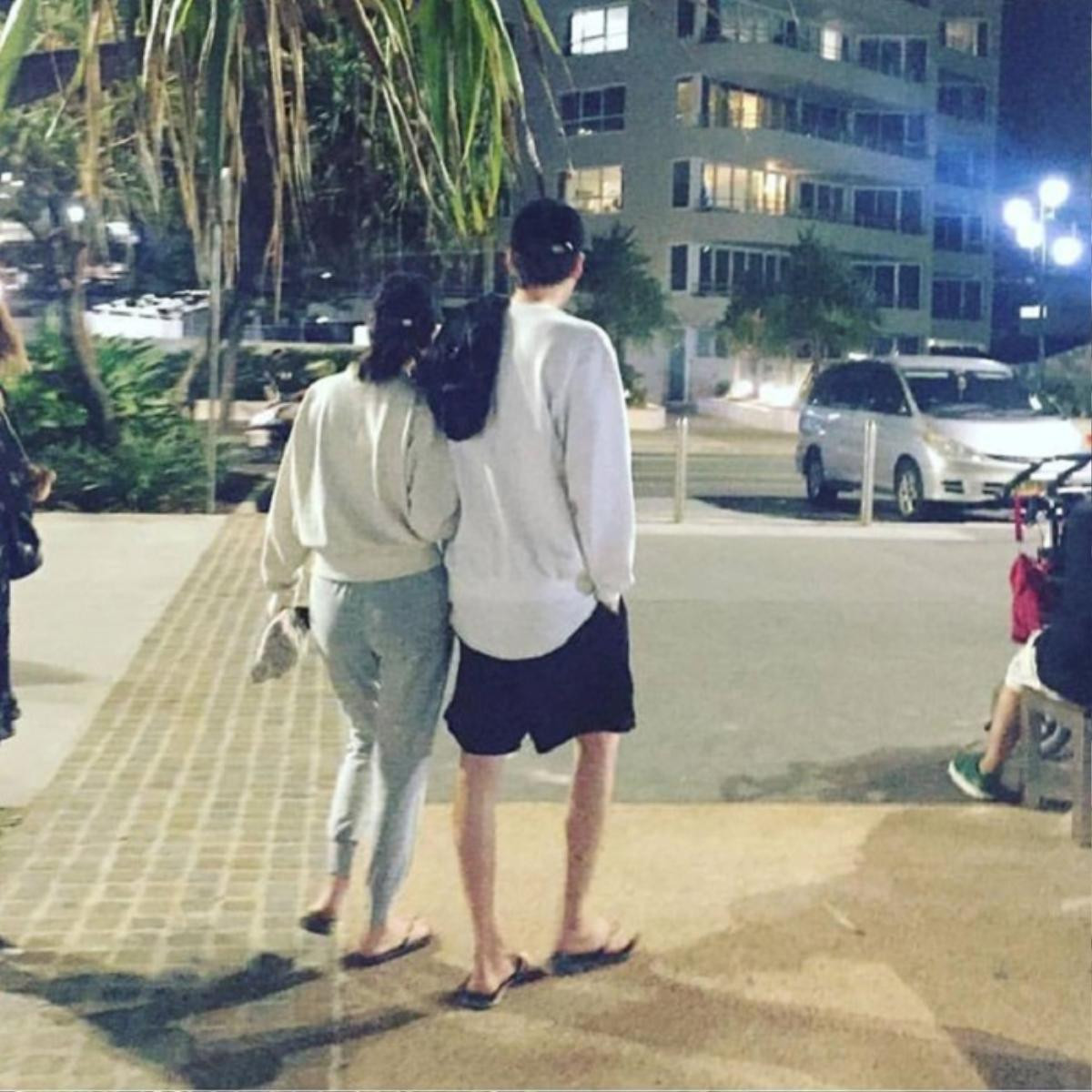 Shin Min Ah và Kim Woo Bin có kế hoạch tổ chức đám cưới vào tháng 11 năm nay? Ảnh 5