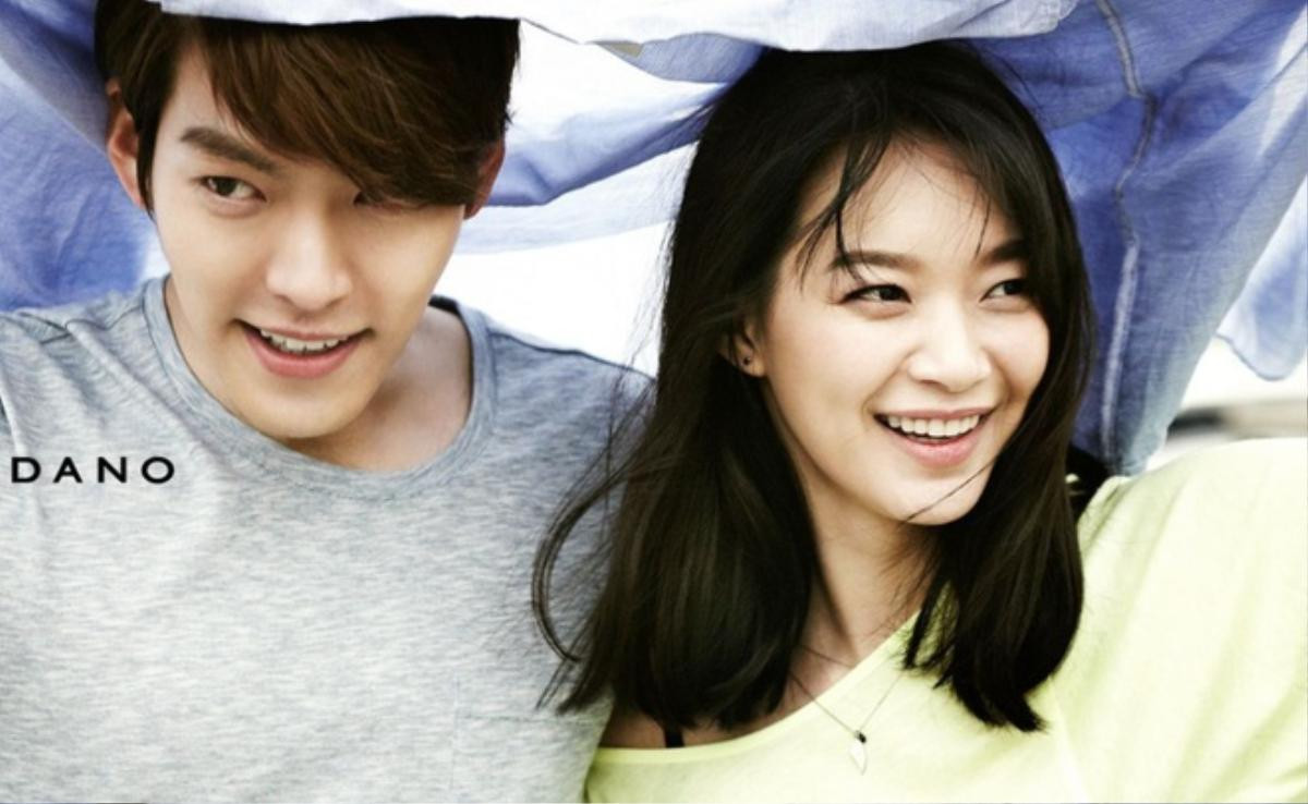 Shin Min Ah và Kim Woo Bin có kế hoạch tổ chức đám cưới vào tháng 11 năm nay? Ảnh 3