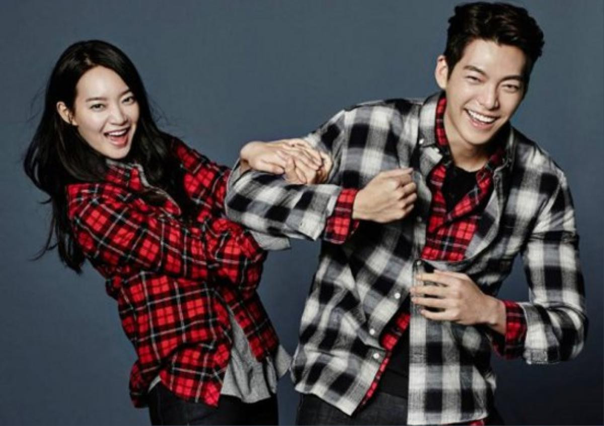 Shin Min Ah và Kim Woo Bin có kế hoạch tổ chức đám cưới vào tháng 11 năm nay? Ảnh 6