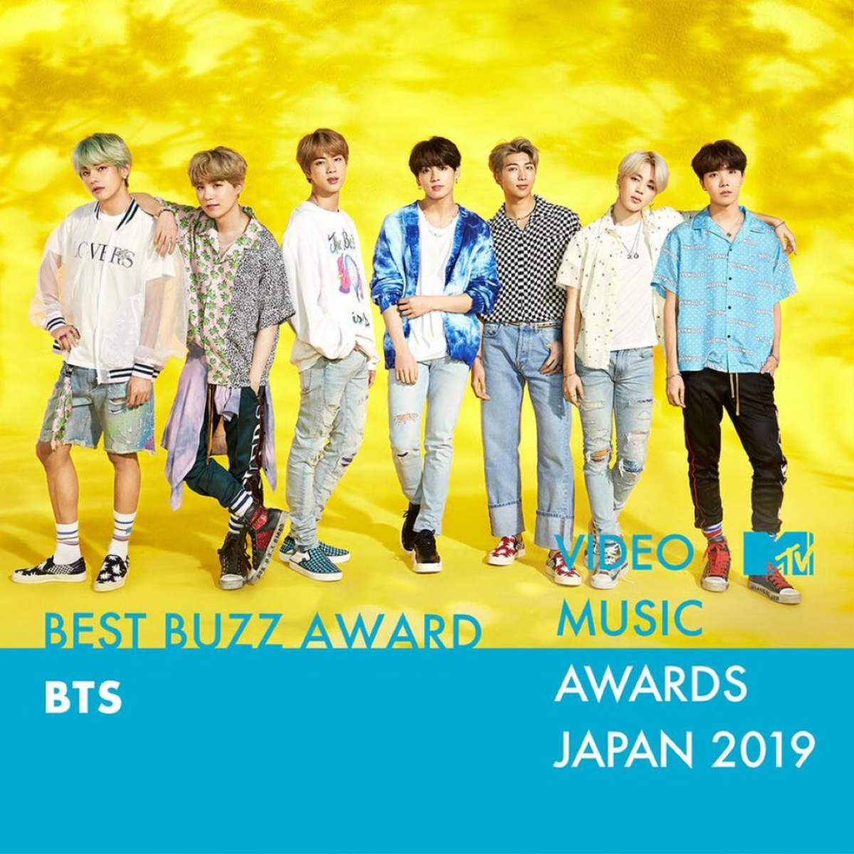 BTS tiếp tục 'trúng lớn' tại lễ trao giải MTV Video Music Awards 2021 Nhật Bản Ảnh 6