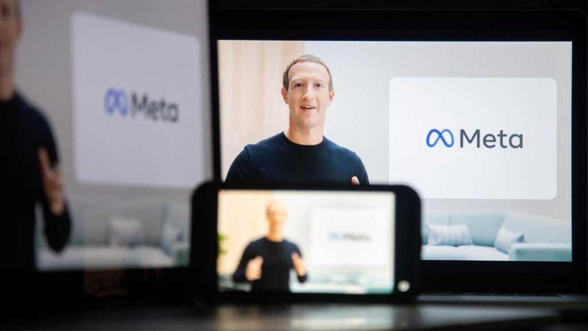 Facebook đổi tên, 'cha đẻ' metaverse nói gì? Ảnh 1