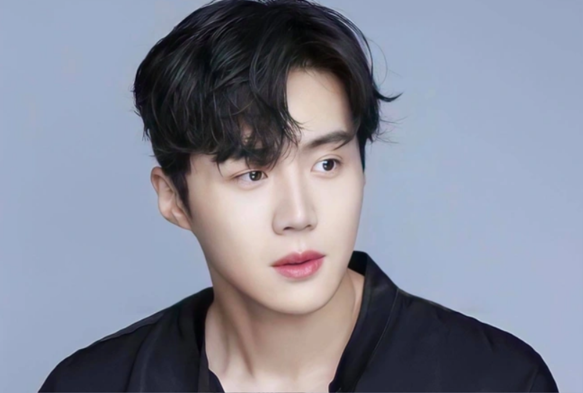 Kim Seon Ho chính thức 'hồi sinh' bằng việc xác nhận tham gia phim mới hậu drama tình ái Ảnh 3