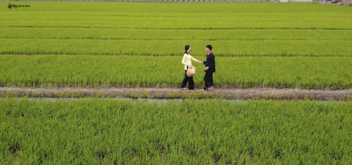 Hậu ly hôn Bảo Ngọc, Hoài Lâm ẩn ý đã có 'người mới' bằng MV này? Ảnh 4