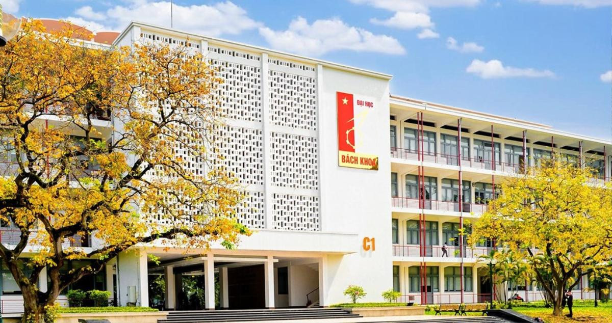 Đại học Bách Khoa Hà Nội cho sinh viên đến trường học trực tiếp từ sau ngày 25/11 Ảnh 1