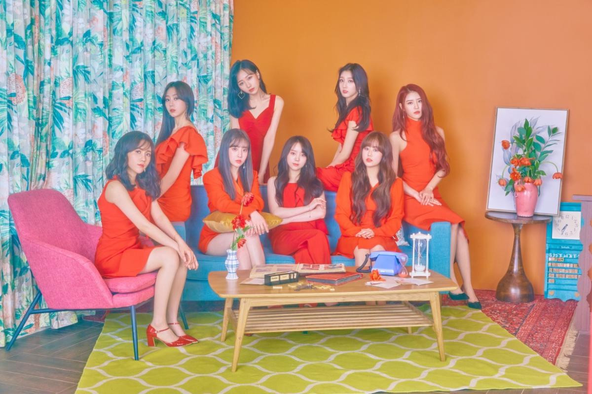 Lovelyz bất ngờ tan rã, hầu hết thành viên đều đã rời công ty? Ảnh 2