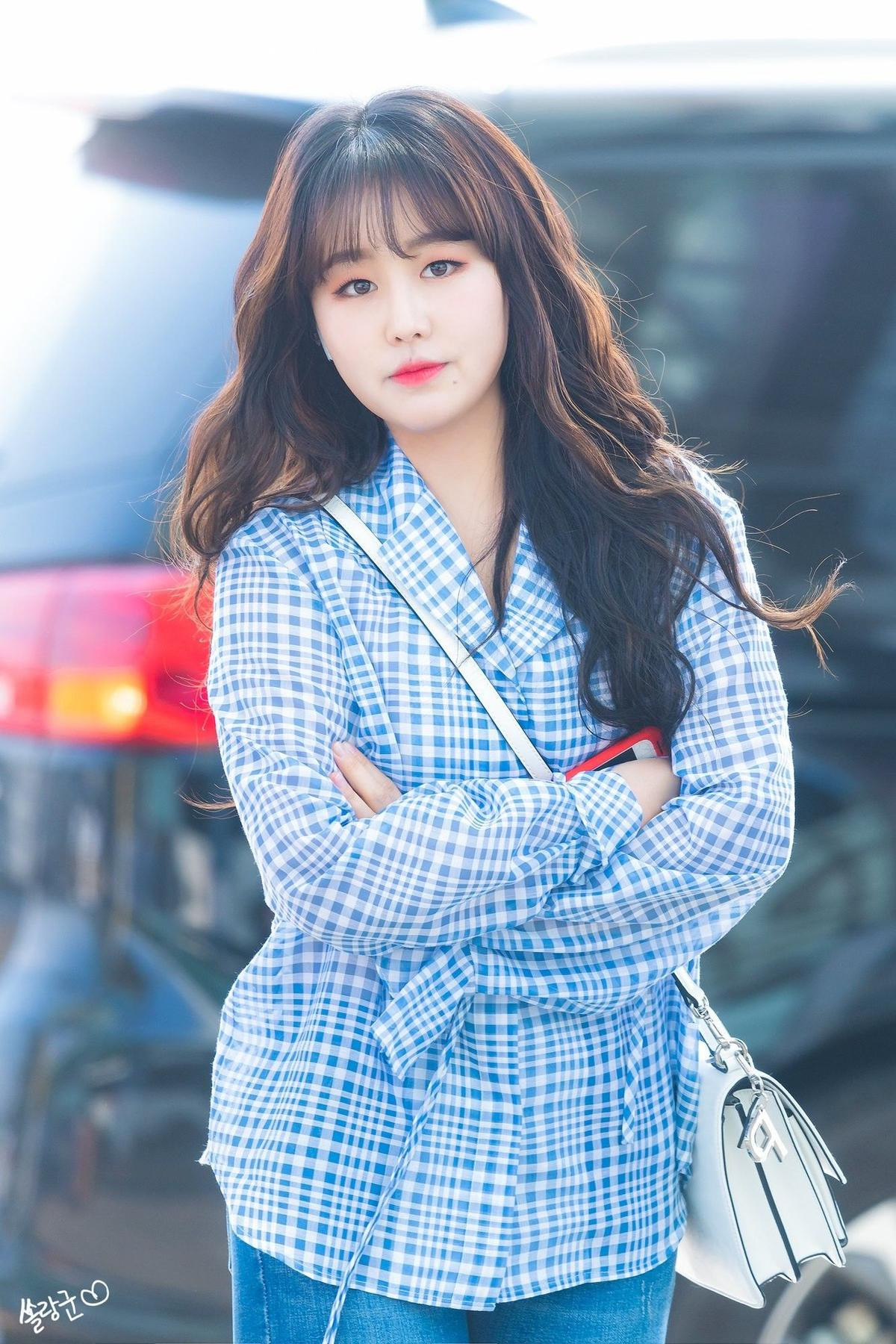 Lovelyz bất ngờ tan rã, hầu hết thành viên đều đã rời công ty? Ảnh 5