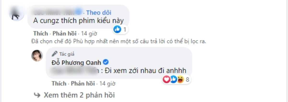 Phương Oanh thừa nhận u mê một 'trai Tây' như điếu đổ, còn vì 'người ấy' làm điều cực điên rồ Ảnh 6