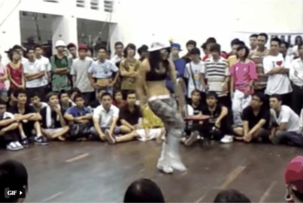 Diệp Lâm Anh biến hình chóng mặt: Từ dancer da ngăm đến trắng sáng sang chảnh Ảnh 1