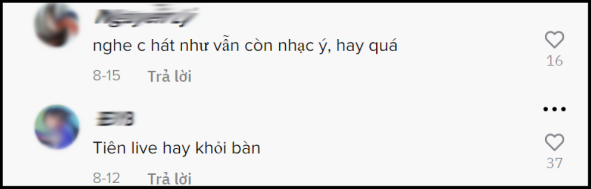 Giọng hát Tóc Tiên sau khi tách nhạc thế nào mà dân tình tấm tắc khen ngợi? Ảnh 7