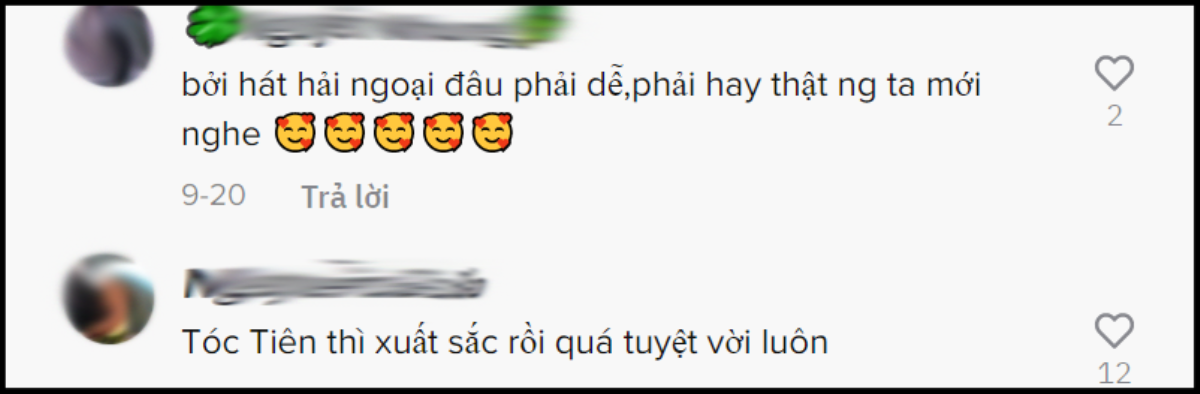 Giọng hát Tóc Tiên sau khi tách nhạc thế nào mà dân tình tấm tắc khen ngợi? Ảnh 8