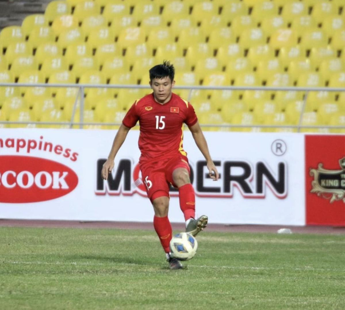 Bí mật đằng sau vé dự VCK U23 châu Á của U23 Việt Nam: Thắng Myanmar theo mệnh lệnh của ông Park! Ảnh 1