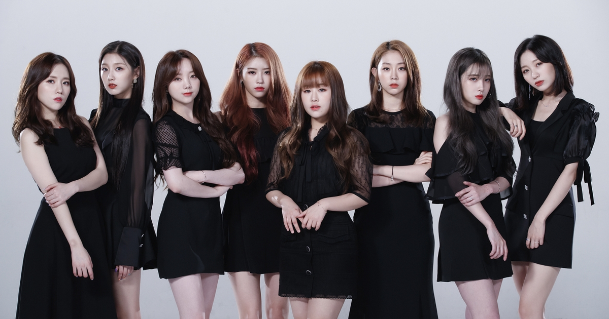 Tiết lộ lý do Lovelyz tan rã: Mâu thuẫn gay gắt không thể giải quyết nổi? Ảnh 8