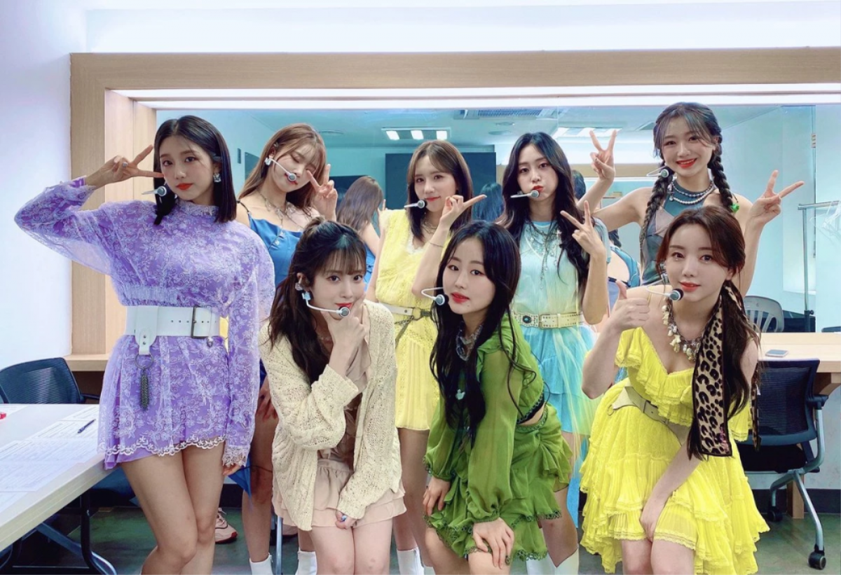 Tiết lộ lý do Lovelyz tan rã: Mâu thuẫn gay gắt không thể giải quyết nổi? Ảnh 10