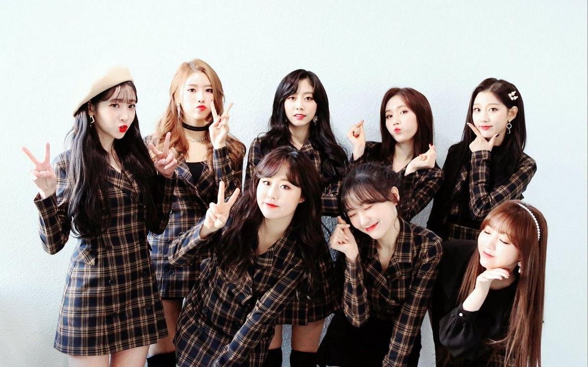 Tiết lộ lý do Lovelyz tan rã: Mâu thuẫn gay gắt không thể giải quyết nổi? Ảnh 9