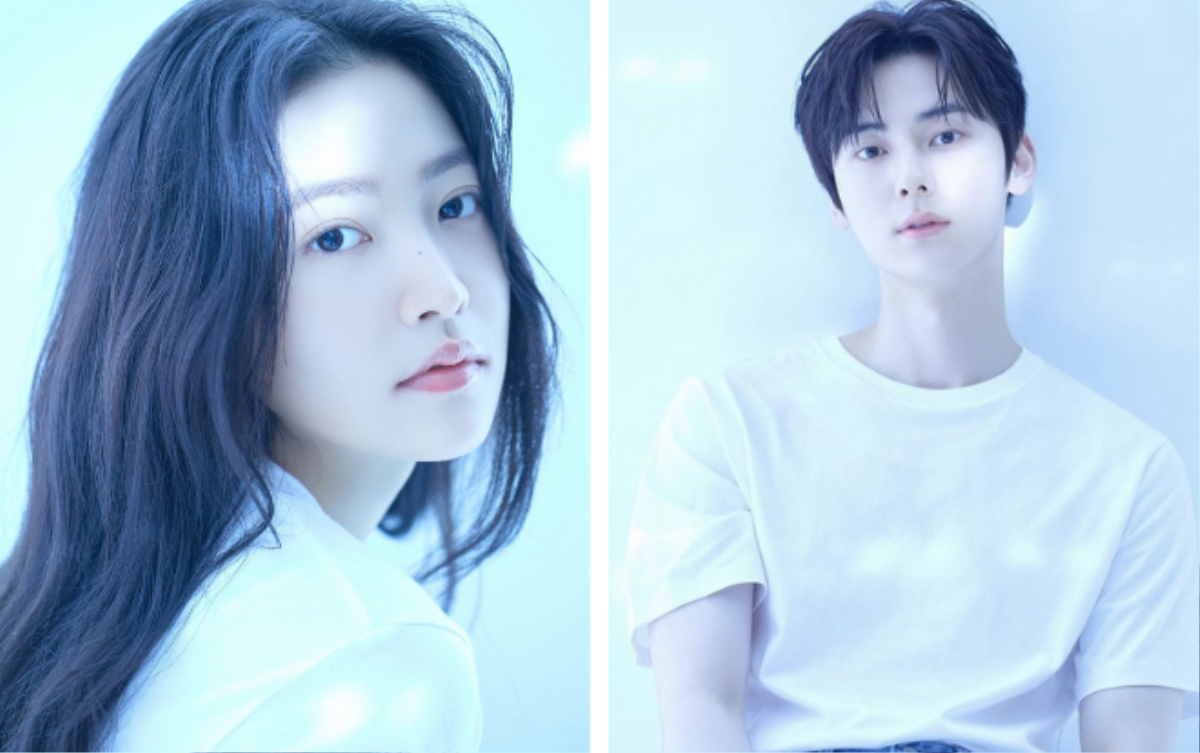 Rần rần bằng chứng nam thần Minhyun và Yeri (Red Velvet) hẹn hò, còn có ánh mắt tình bể bình từ nhà trai Ảnh 1