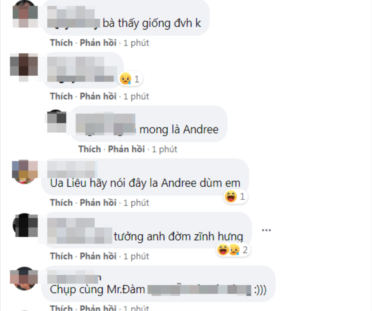 Minh Tú đăng ảnh đi bơi cùng 'bạn trai' mới, netizen liền đoán đó chính là Mr Đàm? Ảnh 4