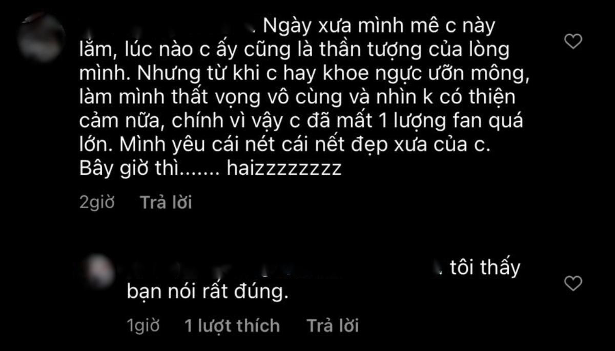 Lệ Quyên khoe đường cong hoàn hảo ở tuổi 40, đẹp thì đẹp đấy nhưng lại nói thiếu tế nhị Ảnh 4