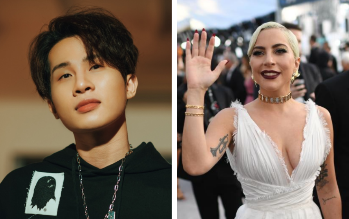 Đom đóm phao tin Jack chuẩn bị kết hợp Lady Gaga, cái kết bị fan 'mẹ quái vật' khịa đến cùng Ảnh 1