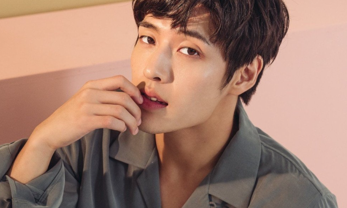 Top 5 nam diễn viên Kbiz sở hữu xương quai hàm sắc lẹm nhất: Lee Jun Ki nhỉnh hơn Park Bo Gum Ảnh 10