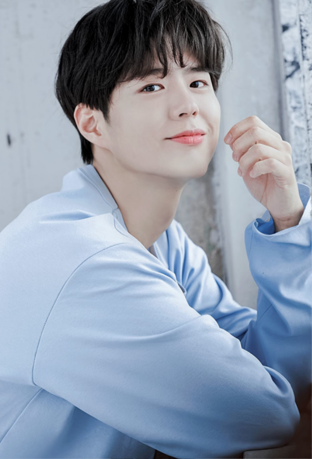 Top 5 nam diễn viên Kbiz sở hữu xương quai hàm sắc lẹm nhất: Lee Jun Ki nhỉnh hơn Park Bo Gum Ảnh 5